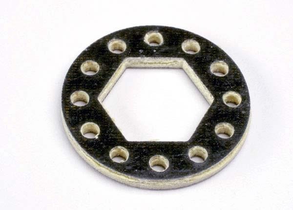 Brake disc, TRX4964 Traxxas TRX4964 Brake disc, TRX4964 - een don