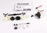 Reverse installation kit (includes all components to add mec, TRX4995X