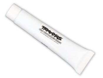 Traxxas TRX5041 Grease, premium high performance (20cc), TRX5041