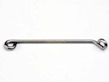 Traxxas TRX5146 Hanger, metal (T-Maxx/S-Maxx) (TRX 2.5, 2.5R), TRX5146 - een sl