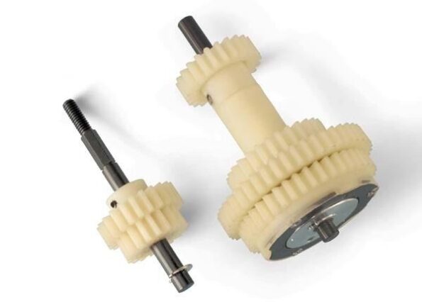 Traxxas TRX5192X Two-speed upgrade package (all parts to install a two-speed, TRX5192X