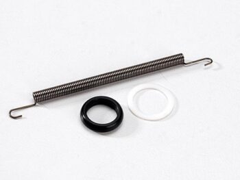 Traxxas TRX5254 Header spring/ gaskets (TRX 2.5, 2.5R, 3.3), TRX5254 - metalen sp