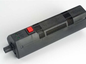 Traxxas TRX5280 Control box (complete) (EZ-Start 2), TRX5280 - een lang