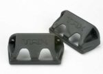 Guards, steering servo (2), TRX5315
