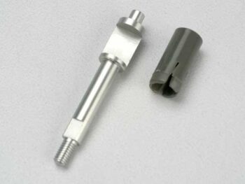 Traxxas TRX5388 Brake cam (1)/ sleeve (1), TRX5388