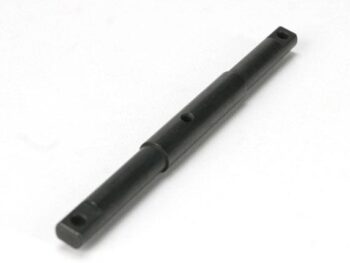 Traxxas TRX5394 Forward only shaft, steel (Revo), TRX5394 - een lang