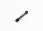 Set Screw, throttle 3×15 (1), TRX5419