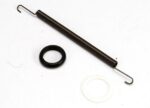 Spring, header (for Revo big block header)/o-ring (1) & gask, TRX5424