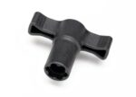 Wheel Wrench, Splined, 17Mm, TRX5480X