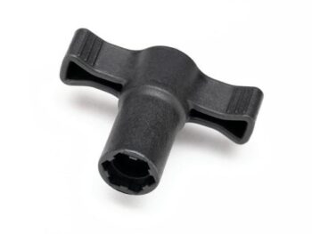 Traxxas TRX5480X Wheel Wrench, Splined, 17Mm, TRX5480X