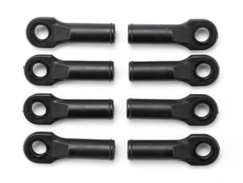 Traxxas TRX5525R Rod ends, heavy duty (Jato/Slayer) (8), TRX5525R - acht