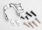 Engine mount/ engine mount spacers (2)/ 3×15 CS with washers, TRX5560
