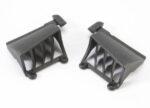 Vent, battery compartment (includes latch) (1 pair, fits lef, TRX5628