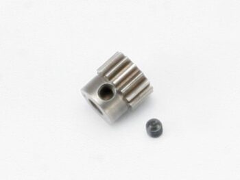 Traxxas TRX5640 Gear, 14-T pinion (32-pitch) (fits 5mm shaft)/ set screw, TRX5640 - een z