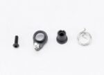 Servo horn (with built-in spring and hardware) (for Summit l, TRX5669