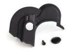 Sensor-Ready Gear Cover for Mo5603, TRX5677A