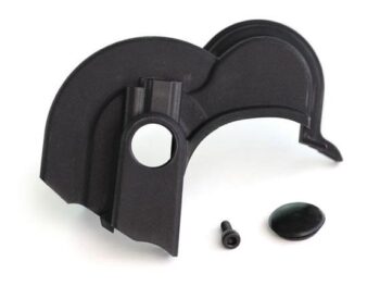 Traxxas TRX5677A Sensor-Ready Gear Cover for Mo5603, TRX5677A - een