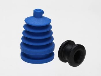 Traxxas TRX5725 Seal, stuffing tube (1)/ push rod (1), TRX5725 - twee