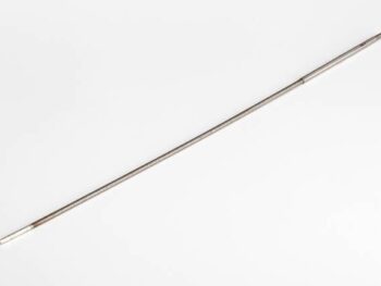 Traxxas TRX5729 Propeller shaft/ flex cable, TRX5729 - een lange, sl