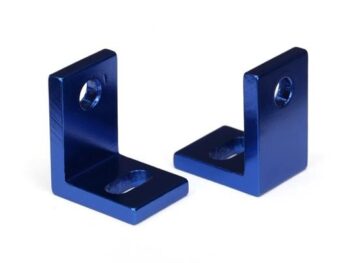 Traxxas TRX5775 Mount, drive strut (2), TRX5775 - twee gl