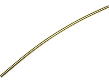 Traxxas TRX5777 Stuffing tube (assembled with liner), TRX5777 - een lange