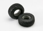 Tires, off-road racing, SCT dual profile 4.3×1.7- 2.2/3.0 (2, TRX5871
