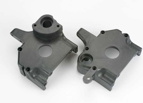 Differential gearbox, TRX6020