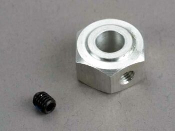 Traxxas TRX6033 Brake hexagonal driver/ 5X6 GS (1), TRX6033 - een z