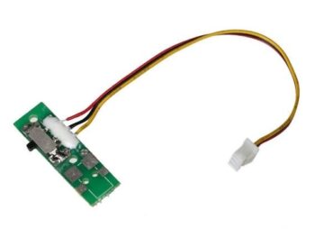Traxxas TRX6336 Switch, Power, TRX6336 - een kleine