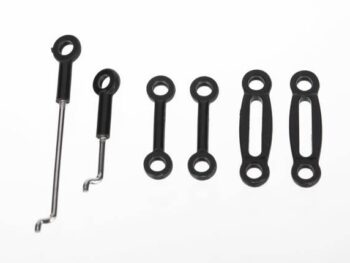 Traxxas TRX6345 Linkage Set, TRX6345 - een set