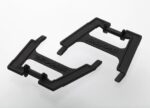Battery hold-downs (2), TRX6426