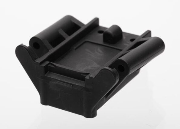 Traxxas TRX6429 Bulkhead, rear, TRX6429