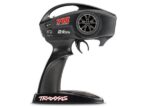 Transmitter, TQ 2.4GHz, 2-channel (transmitter only), TRX6516
