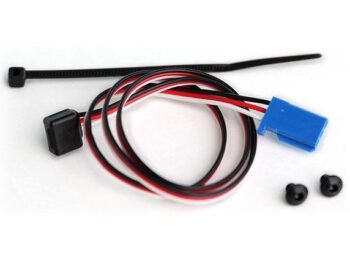 Traxxas TRX6520 RPM Telemetry Sensor (long), TRX6520