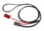 Temp/Voltage Telemetry Sensor – long, TRX6521