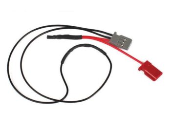 Traxxas TRX6523 Temp/Voltage Telemetry Sensor - short, TRX6523 - een