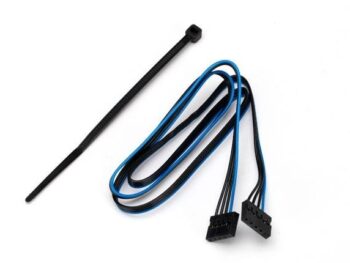 Traxxas TRX6525 Communication link telemetry expander, TRX6525