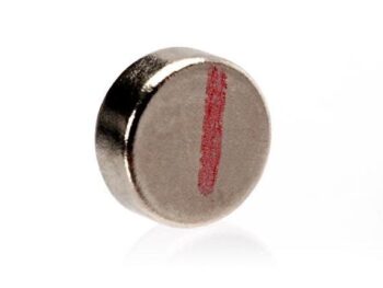 Traxxas TRX6540 Telemetry Trigger Magnet (5mm x 2mm), TRX6540