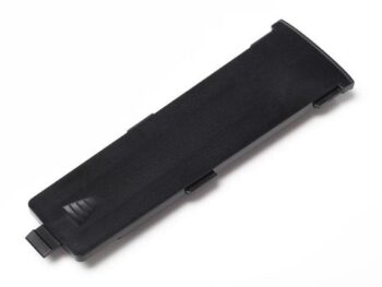 Traxxas TRX6548 Battery Door, Tq 2.4 Transmitt, TRX6548 - een langwerp