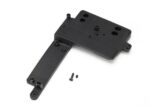 Mount, telemetry exp (fits sla(fits Stampede 2WD), TRX6557