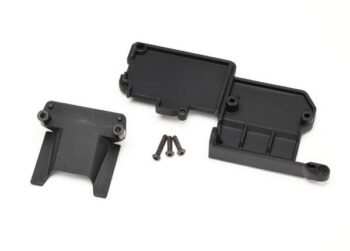 Traxxas TRX6558 Mount, telemetry exp (fits Funny Car, Nitro 4-Tec), TRX6558