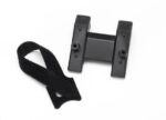 Mount, telemetry expander (fits Spartan), TRX6559