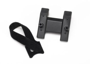 Traxxas TRX6559 Mount, telemetry expander (fits Spartan), TRX6559