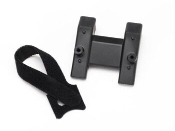 Traxxas TRX6559 Mount, telemetry expander (fits Spartan), TRX6559 - een