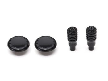 Traxxas TRX6640 Gimbals, Transmitter Gimbals, Transmi, TRX6640 - vier zwarte
