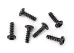 Screws, 1.6X5Mm Bcs, Self-Tapp Screws, 1, TRX6644