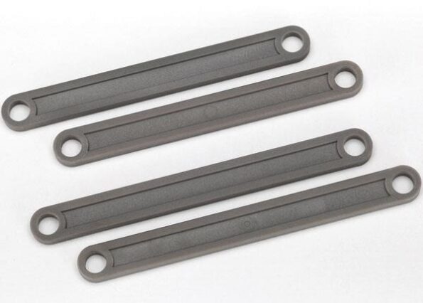 Traxxas TRX6743 Camber Link Set (Plastic)(F&R), TRX6743