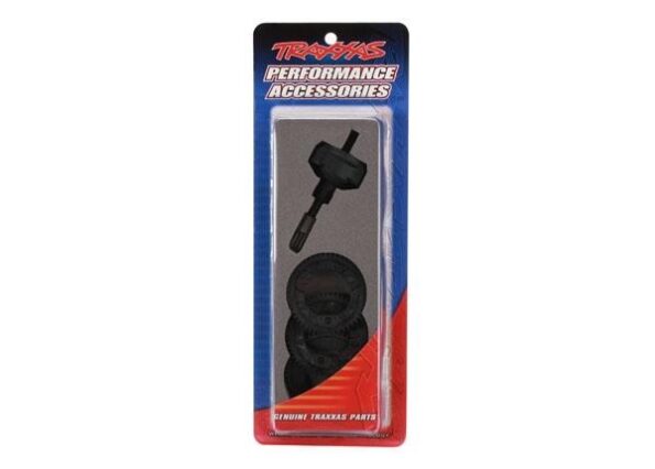 Traxxas TRX6814 Differential kit, center (complete for Slash), TRX6814