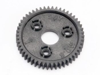 Traxxas TRX6842 Spur gear, 50-tooth (0.8 metric pitch, compatible with 32-pi, TRX6842 - een