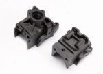 Housings, differential, front, TRX6881